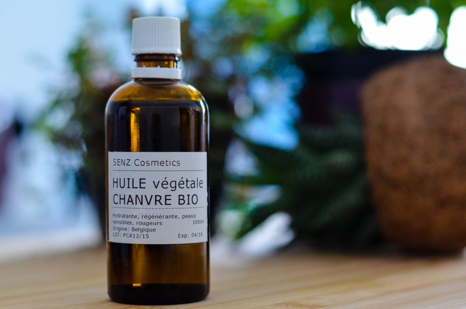 L'huile de chanvre, pour le visage mais pas que littlegreenbee — free download